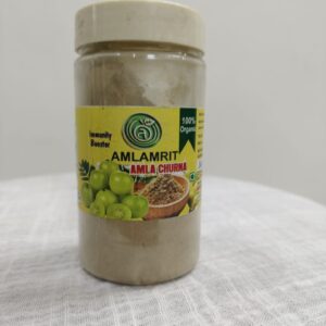 Amla churan