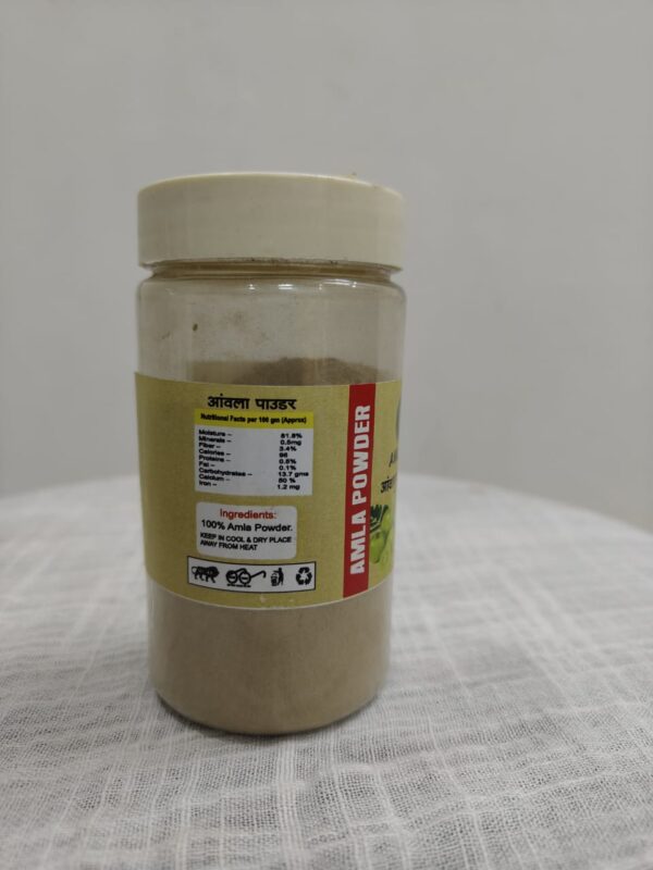 Amla Powder